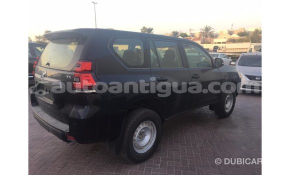 Buy Import Toyota Prado Black Car in Import - Dubai in Antigua Buy Import Toyota Prado Black Car in Import - Dubai in Antigua