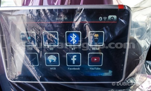 Buy Import Toyota Land Cruiser White Car in Import - Dubai in Antigua Buy Import Toyota Land Cruiser White Car in Import - Dubai in Antigua