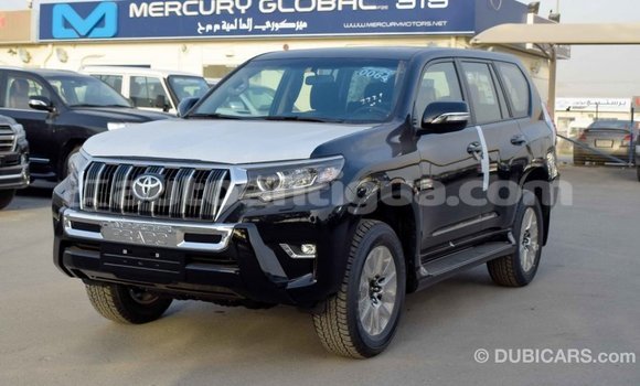Buy Import Toyota Land Cruiser Black Car in Import - Dubai in Antigua Buy Import Toyota Land Cruiser Black Car in Import - Dubai in Antigua