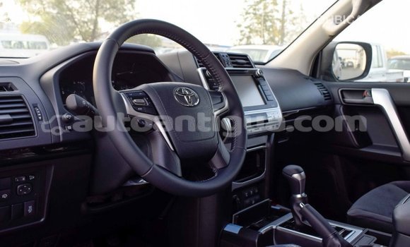 Buy Import Toyota Land Cruiser Black Car in Import - Dubai in Antigua Buy Import Toyota Land Cruiser Black Car in Import - Dubai in Antigua