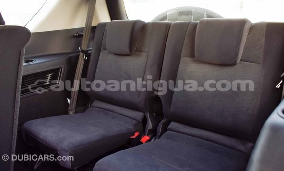 Buy Import Toyota Land Cruiser Black Car in Import - Dubai in Antigua Buy Import Toyota Land Cruiser Black Car in Import - Dubai in Antigua