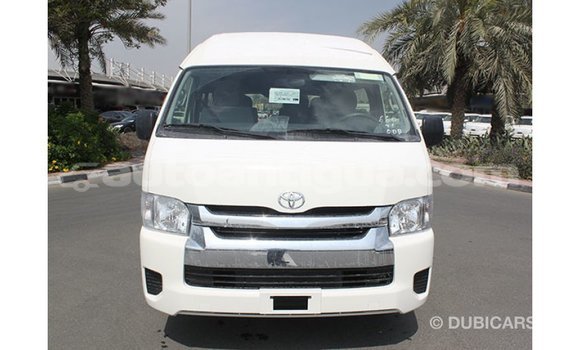 Buy Import Toyota Hiace White Car in Import - Dubai in Antigua Buy Import Toyota Hiace White Car in Import - Dubai in Antigua