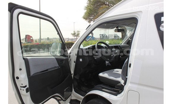 Buy Import Toyota Hiace White Car in Import - Dubai in Antigua Buy Import Toyota Hiace White Car in Import - Dubai in Antigua