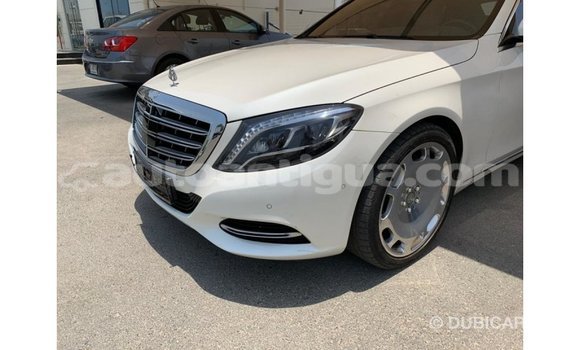 Buy Import Mercedes-Benz 190 (W201) White Car in Import - Dubai in Antigua Buy Import Mercedes-Benz 190 (W201) White Car in Import - Dubai in Antigua