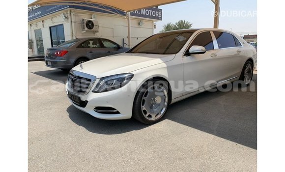 Buy Import Mercedes-Benz 190 (W201) White Car in Import - Dubai in Antigua Buy Import Mercedes-Benz 190 (W201) White Car in Import - Dubai in Antigua