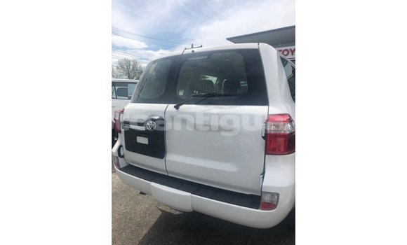 Buy Import Toyota Land Cruiser Black Car in Import - Dubai in Antigua Buy Import Toyota Land Cruiser Black Car in Import - Dubai in Antigua
