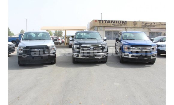 Buy Import Ford Club Wagon Other Car in Import - Dubai in Antigua