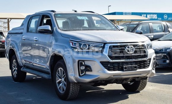 Buy Import Toyota Hilux Other Car in Import - Dubai in Antigua Buy Import Toyota Hilux Other Car in Import - Dubai in Antigua