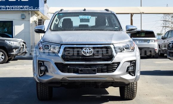 Buy Import Toyota Hilux Other Car in Import - Dubai in Antigua Buy Import Toyota Hilux Other Car in Import - Dubai in Antigua
