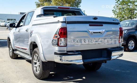 Buy Import Toyota Hilux Other Car in Import - Dubai in Antigua Buy Import Toyota Hilux Other Car in Import - Dubai in Antigua