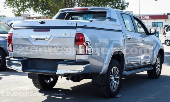 Buy Import Toyota Hilux Other Car in Import - Dubai in Antigua Buy Import Toyota Hilux Other Car in Import - Dubai in Antigua
