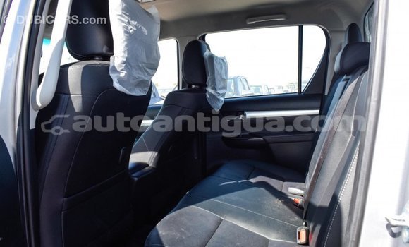 Buy Import Toyota Hilux Other Car in Import - Dubai in Antigua Buy Import Toyota Hilux Other Car in Import - Dubai in Antigua