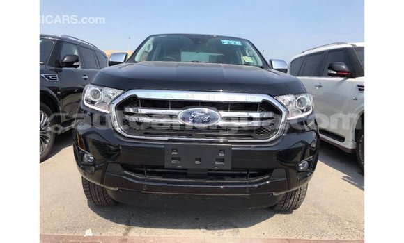 Buy Import Ford Ranger Black Car in Import - Dubai in Antigua Buy Import Ford Ranger Black Car in Import - Dubai in Antigua