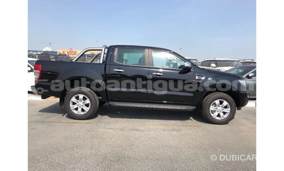 Buy Import Ford Ranger Black Car in Import - Dubai in Antigua Buy Import Ford Ranger Black Car in Import - Dubai in Antigua
