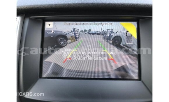 Buy Import Ford Ranger Black Car in Import - Dubai in Antigua Buy Import Ford Ranger Black Car in Import - Dubai in Antigua