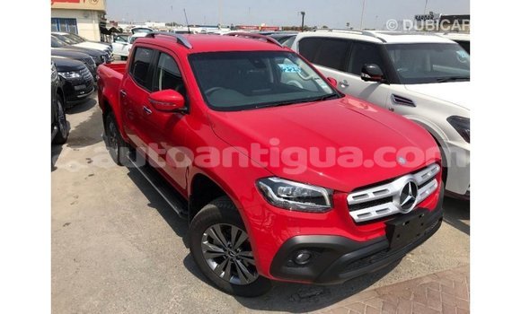 Buy Import Mercedes-Benz 250 Red Car in Import - Dubai in Antigua Buy Import Mercedes-Benz 250 Red Car in Import - Dubai in Antigua