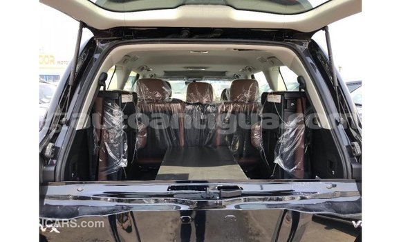 Buy Import Toyota Land Cruiser Black Car in Import - Dubai in Antigua Buy Import Toyota Land Cruiser Black Car in Import - Dubai in Antigua