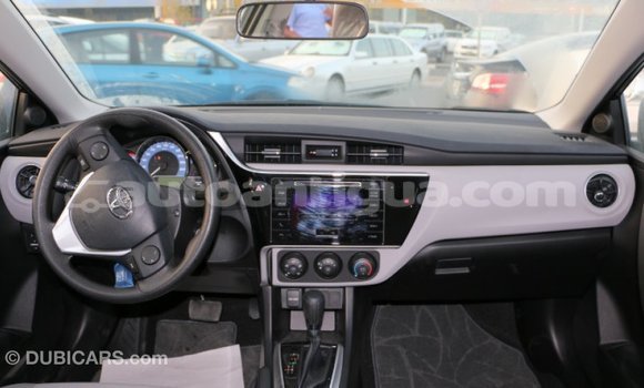 Buy Import Toyota Corolla Black Car in Import - Dubai in Antigua Buy Import Toyota Corolla Black Car in Import - Dubai in Antigua