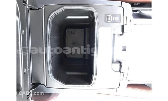 Buy Import Toyota Land Cruiser Black Car in Import - Dubai in Antigua Buy Import Toyota Land Cruiser Black Car in Import - Dubai in Antigua