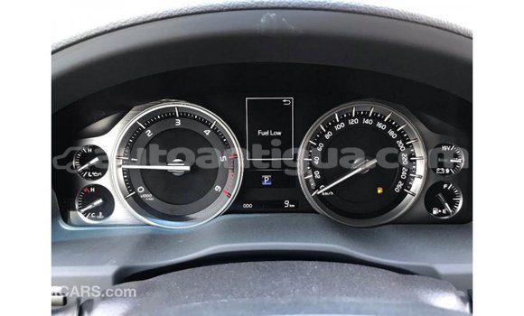 Buy Import Toyota Land Cruiser Black Car in Import - Dubai in Antigua Buy Import Toyota Land Cruiser Black Car in Import - Dubai in Antigua