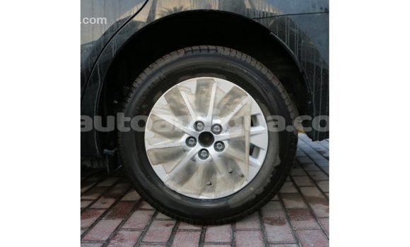 Buy Import Toyota Corolla Black Car in Import - Dubai in Antigua Buy Import Toyota Corolla Black Car in Import - Dubai in Antigua