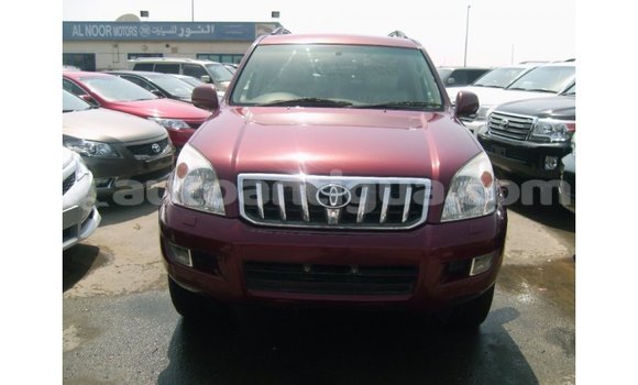 Buy Import Toyota Prado Other Car in Import - Dubai in Antigua Buy Import Toyota Prado Other Car in Import - Dubai in Antigua