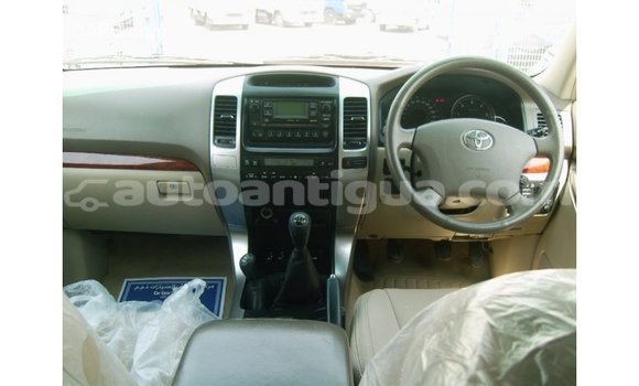 Buy Import Toyota Prado Other Car in Import - Dubai in Antigua Buy Import Toyota Prado Other Car in Import - Dubai in Antigua