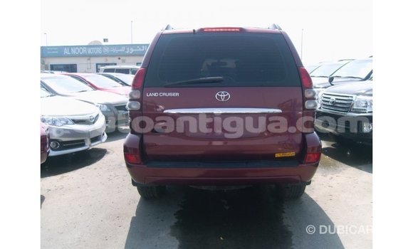 Buy Import Toyota Prado Other Car in Import - Dubai in Antigua Buy Import Toyota Prado Other Car in Import - Dubai in Antigua