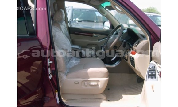 Buy Import Toyota Prado Other Car in Import - Dubai in Antigua Buy Import Toyota Prado Other Car in Import - Dubai in Antigua