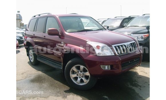 Buy Import Toyota Prado Other Car in Import - Dubai in Antigua Buy Import Toyota Prado Other Car in Import - Dubai in Antigua