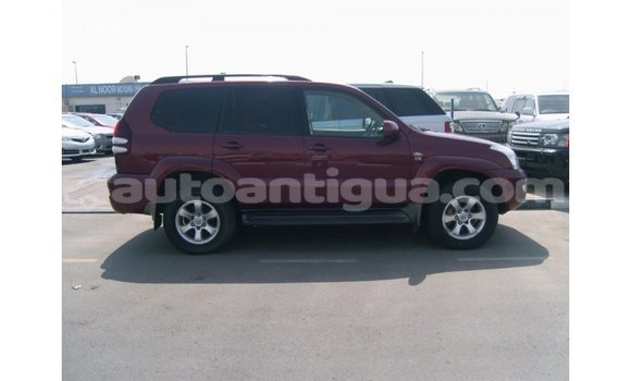 Buy Import Toyota Prado Other Car in Import - Dubai in Antigua Buy Import Toyota Prado Other Car in Import - Dubai in Antigua