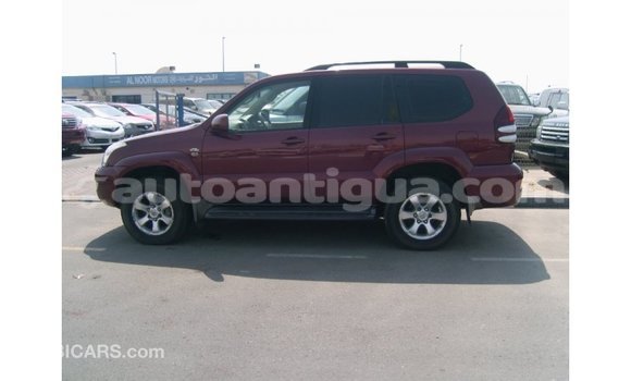 Buy Import Toyota Prado Other Car in Import - Dubai in Antigua Buy Import Toyota Prado Other Car in Import - Dubai in Antigua