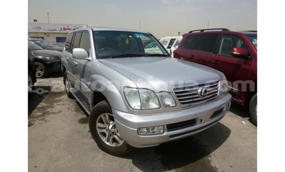 Buy Import Lexus LX Other Car in Import - Dubai in Antigua Buy Import Lexus LX Other Car in Import - Dubai in Antigua