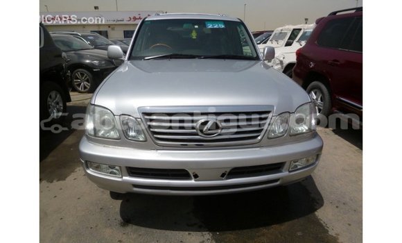 Buy Import Lexus LX Other Car in Import - Dubai in Antigua Buy Import Lexus LX Other Car in Import - Dubai in Antigua
