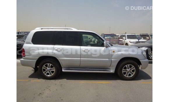 Buy Import Lexus LX Other Car in Import - Dubai in Antigua Buy Import Lexus LX Other Car in Import - Dubai in Antigua