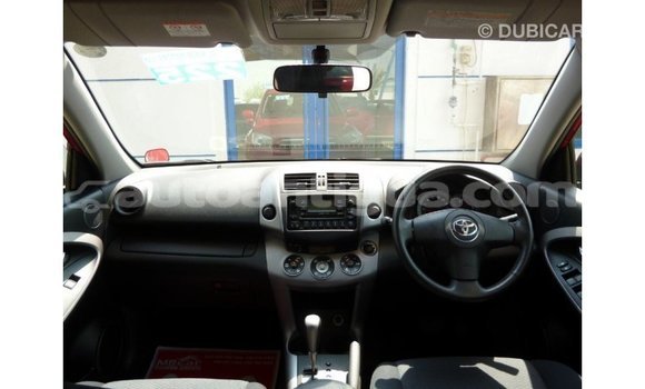 Buy Import Toyota HiAce Red Truck in Import - Dubai in Antigua Buy Import Toyota HiAce Red Truck in Import - Dubai in Antigua