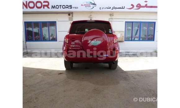 Buy Import Toyota HiAce Red Truck in Import - Dubai in Antigua Buy Import Toyota HiAce Red Truck in Import - Dubai in Antigua