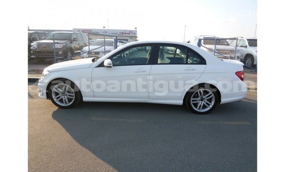 Buy Import Mercedes-Benz 200 White Car in Import - Dubai in Antigua Buy Import Mercedes-Benz 200 White Car in Import - Dubai in Antigua