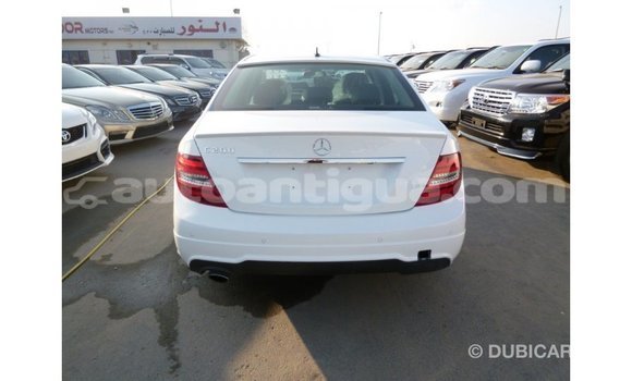 Buy Import Mercedes-Benz 200 White Car in Import - Dubai in Antigua Buy Import Mercedes-Benz 200 White Car in Import - Dubai in Antigua