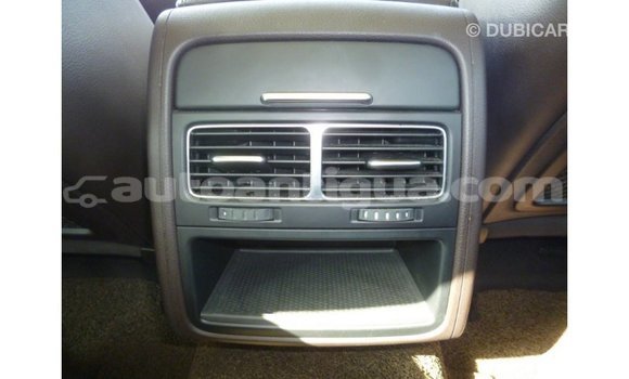 Buy Import Volkswagen Touareg Brown Car in Import - Dubai in Antigua Buy Import Volkswagen Touareg Brown Car in Import - Dubai in Antigua