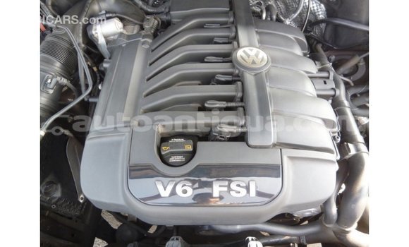 Buy Import Volkswagen Touareg Brown Car in Import - Dubai in Antigua Buy Import Volkswagen Touareg Brown Car in Import - Dubai in Antigua