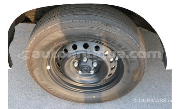 Buy Import Toyota Hilux White Car in Import - Dubai in Antigua Buy Import Toyota Hilux White Car in Import - Dubai in Antigua