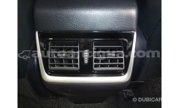 Buy Import Toyota Harrier Black Car in Import - Dubai in Antigua Buy Import Toyota Harrier Black Car in Import - Dubai in Antigua