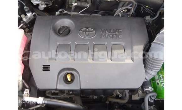 Buy Import Toyota Harrier Black Car in Import - Dubai in Antigua Buy Import Toyota Harrier Black Car in Import - Dubai in Antigua