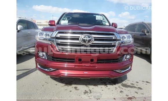 Buy Import Toyota Land Cruiser Other Car in Import - Dubai in Antigua Buy Import Toyota Land Cruiser Other Car in Import - Dubai in Antigua