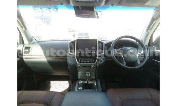 Buy Import Toyota Land Cruiser Other Car in Import - Dubai in Antigua Buy Import Toyota Land Cruiser Other Car in Import - Dubai in Antigua