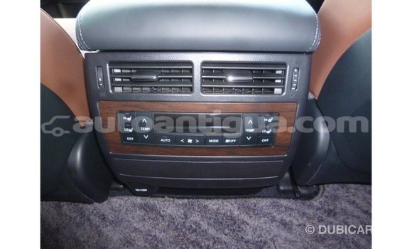 Buy Import Toyota Land Cruiser Other Car in Import - Dubai in Antigua Buy Import Toyota Land Cruiser Other Car in Import - Dubai in Antigua