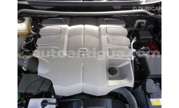 Buy Import Toyota Land Cruiser Other Car in Import - Dubai in Antigua Buy Import Toyota Land Cruiser Other Car in Import - Dubai in Antigua
