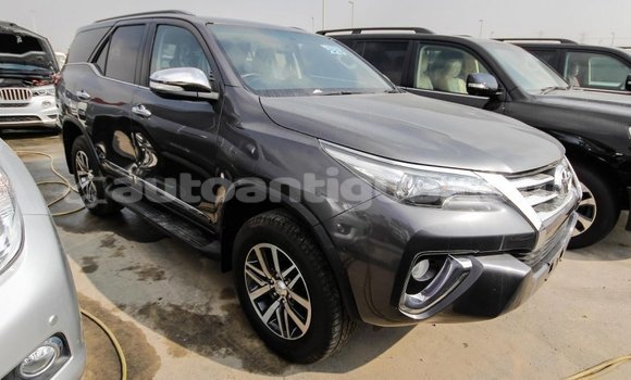 Buy Import Toyota Fortuner Other Car in Import - Dubai in Antigua Buy Import Toyota Fortuner Other Car in Import - Dubai in Antigua