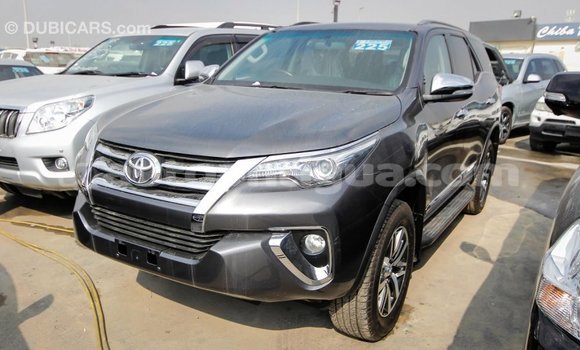 Buy Import Toyota Fortuner Other Car in Import - Dubai in Antigua Buy Import Toyota Fortuner Other Car in Import - Dubai in Antigua